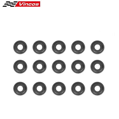 Valve Cover Gaskets Bolt Seal Replacement For BMW E34 E36 E38 E39 E46