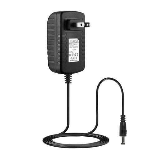 QKKE Droll Yankees Flipper AC Adapter Charger, Flipper Bird Feeder