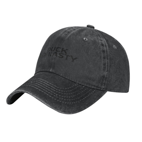 dfasrba Duck Reality Show Dynasty Programme Cap Baseball Cap Vintage Washed Distressed Cotton Hat Unisex Adjustable Hat Black dfasrba Duck Reality Show Dynasty Programme Cap Baseball Cap Vintage Washed Distressed Cotton Hat Unisex Adjustable Hat Black