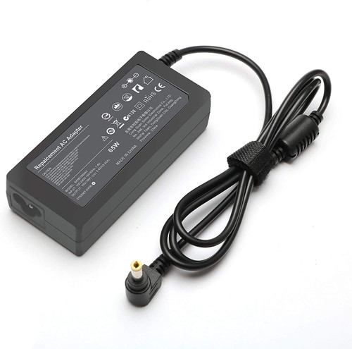 AC Adapter Charger for Toshiba Satellite S55T-C5250-4K, S55T-C5249, S55-C5248, S55-C5260, S55-C5262, S55-C5247.