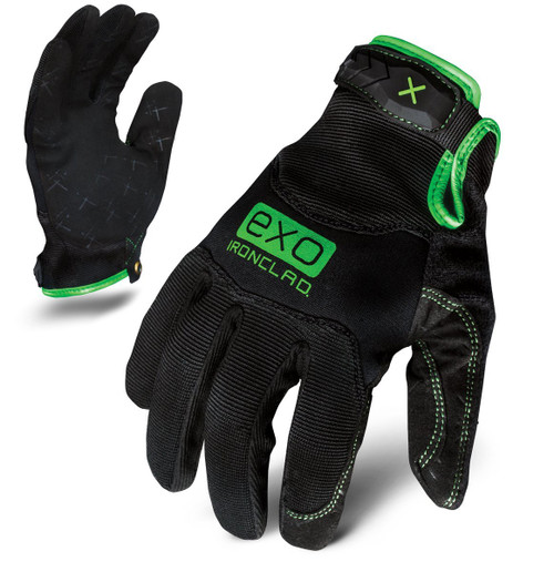 Ironclad EXO2-MPG-03-M EXO Motor Pro Gloves