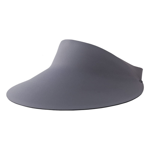 BAOFENGYU Sun Visors for Women Men Sport Outdoor Visor Hat Unisex Tennis Golf Visor Adjustable Summer Hats UV Protection Cap Grey BAOFENGYU Sun Visors for Women Men Sport Outdoor Visor Hat Unisex Tennis Golf Visor Adjustable Summer Hats UV Protection Cap Grey