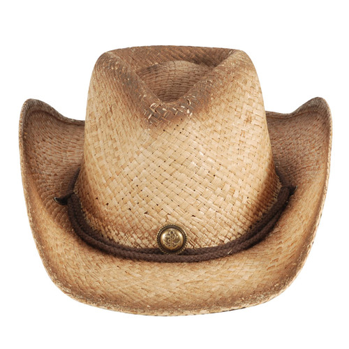Straw Cowgirl Hat Beach Cowboy Hats for Women Men Western Straw Hat Shapeable Wide Brim Summer Cowgirl Sun Hat Windprrof Rope Straw Cowgirl Hat Beach Cowboy Hats for Women Men Western Straw Hat Shapeable Wide Brim Summer Cowgirl Sun Hat Windprrof Rope