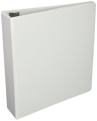 Business Source 2" Slant-D Ring Binder