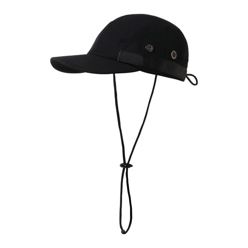 CLAPE Dad Hat with Chin Strap Original Classic Trucker Low Profile Hat Unconstructed Plain Cap