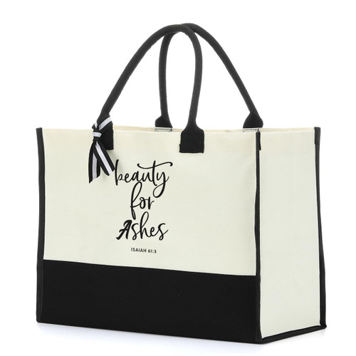 FORBIDDEN PAPER Inspirational Christian Gifts Tote Bag Religious Spiritual Gifts for Women Her Female Sister Mom Friends Wife Travel Bag Bible Verse Decor Handbag Feminine Bag FORBIDDEN PAPER Inspirational Christian Gifts Tote Bag Religious Spiritual Gifts for Women Her Female Sister Mom Friends Wife Travel Bag Bible Verse Decor Handbag Feminine Bag