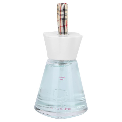 Citrus Fragrance Women Perfume 50ml Natural Lasting Body Spray Refreshing Scent for Women