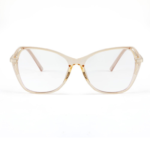 FEISEDY Cateye Blue Light Blocking Glasses Computer Glasses Women Men B4069 FEISEDY Cateye Blue Light Blocking Glasses Computer Glasses Women Men B4069