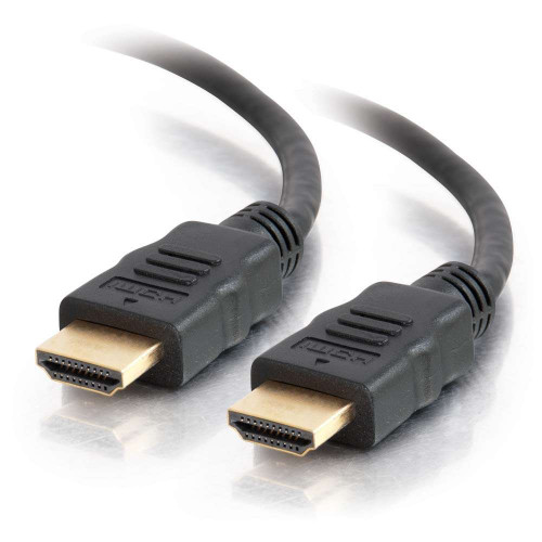 C2G/Cables to Go 50608 High Speed HDMI Cable with Ethernet (4 Feet)