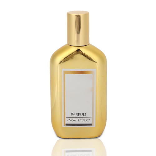 Yinhing Male's Perfume Wooden Fragrance Men's Eau de Cologne Perfume Long Lasting Perfume Spray, 45ml Men's Charming Gentle Perfume Spray Aroma Perfume Faint Scent Perfume