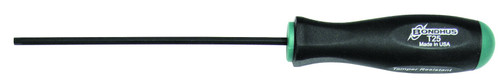 TR25 Tamper Resistant Torx Tip Screwdriver