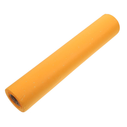 VILLCASE 1 Roll Sprinkle Gold Rice Paper Chinese Calligraphy Paper Decoupage Rice Paper Tracing Paper Rice Paper Calligraphy Couplet Paper Rice Paper for Calligraphy Rice Paper for Painting