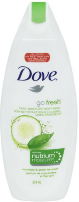 Dove Body Wash Cool Moist Size 12z Dove Body Wash Cool Moisture 12ct