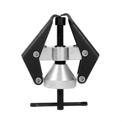 for Jeep Jk Rear Wiper Pulley Puller-Battery Puller - Car Battery Terminal Bearing Wiper Arm 6-28mm Metal Repair Tool Remover Puller Windshield Wiper Arm Remover Wiper Arm Bearing Removal Tool Kit