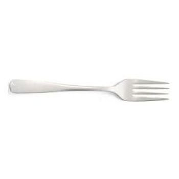 Walco 8405 Olde Towne Stainless Steel 7-3/4" Dinner Fork-8405