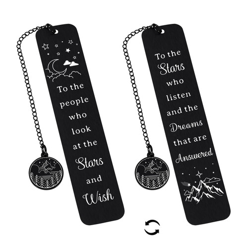 Acotar Merch Bookmark Gifts for Women Men Acotar Merchandise Inspirational Gifts for Him Her Son Daughter Birthday Valentine's Day Gifts for Book Lovers Fans Best Friends Acotar Bookish Christmas Gift Acotar Merch Bookmark Gifts for Women Men Acotar Merchandise Inspirational Gifts for Him Her Son Daughter Birthday Valentine's Day Gifts for Book Lovers Fans Best Friends Acotar Bookish Christmas Gift