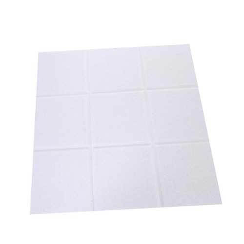 MAGICLULU Jiugongge Felt Board Bulletin Board Decorative Board Cork Board for Office The Office Decor Cork Boards for Walls with Frame Felt Letter Board Message Board for Photo Variable Work