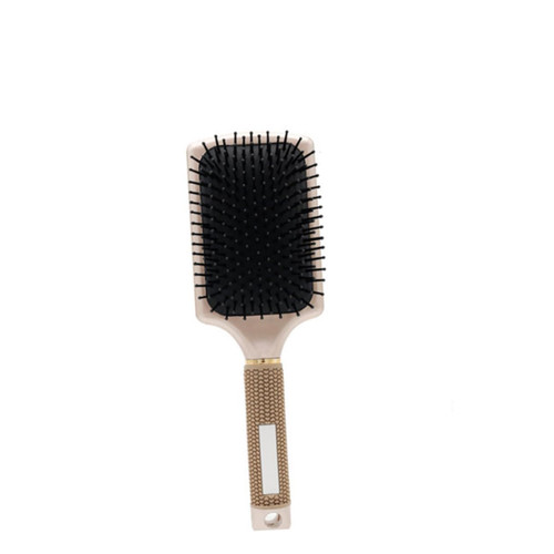 DRESSOOS Hair Teasing Comb Detangler Comb Curly Hair Brush Detangling Hairbrush Natural Hair Brush Detangling Hair Comb Detangler Brush Hairdressing Brush Anti-knot Comb Tease Comb Comb