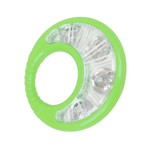 ERINGOGO Handheld Bells Baby Rattle Bells Hand Drums Kids Handheld Tambourine Kids Hand Bell Jingle Bells Party Rattle Kids Tambourines Green Toy Toys for Infants Plastic Child Shaker Music ERINGOGO Handheld Bells Baby Rattle Bells Hand Drums Kids Handheld Tambourine Kids Hand Bell Jingle Bells Party Rattle Kids Tambourines Green Toy Toys for Infants Plastic Child Shaker Music