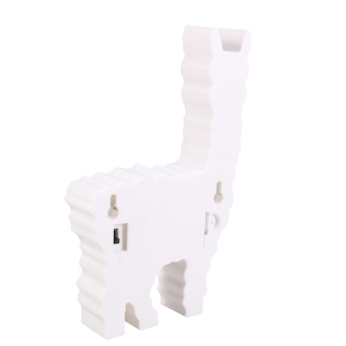 Hemoton Alpaca Night Light Nursery Room Night Light Nursery Room Decor Memorable Moments Decor 2020 Christmas Gift Children Table Lamp 3D Alpaca Lamp Desk Lamp para Led Decorate White Hemoton Alpaca Night Light Nursery Room Night Light Nursery Room Decor Memorable Moments Decor 2020 Christmas Gift Children Table Lamp 3D Alpaca Lamp Desk Lamp para Led Decorate White