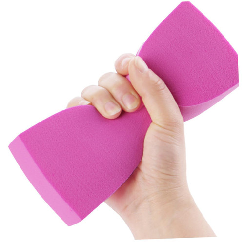 Balacoo 3pcs Exfoliating Scrubber Body Foam Scrubber Exfoliating Bath Foam Shower Exfoliator Shower Luffa Sponge Body Shower Sponge Bath Loofahs Pouf Bath Sponges Loofahs Take a Bath