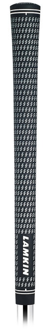 Lamkin Crossline Standard Ribbed Grip (New Logo)