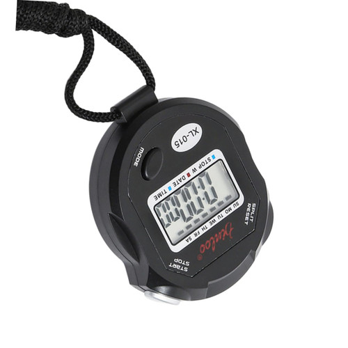 BESPORTBLE Digital Stopwatch Timer Professional Sports Timer Stopwatch Timer Whistle Movement Timer Timers Stop Watch Stopwatches Sports Timer Stopwatch Professional Timer Electronic Supplies