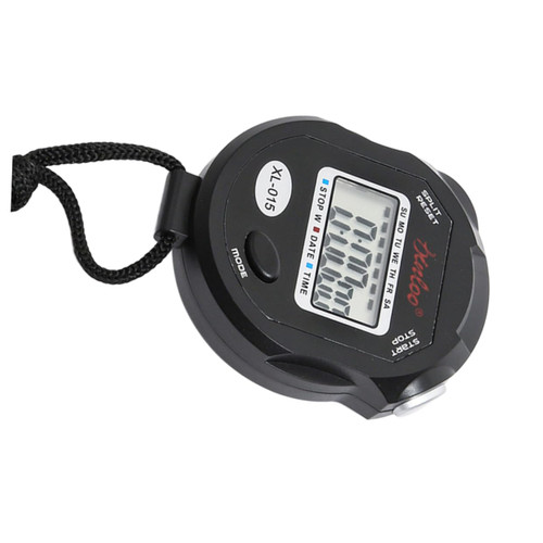 BESPORTBLE Referee Stopwatch Timer Movement Timer Electronic Sports Timer Referee Sports Timer Professional Sports Timer Stop Watch Digital Stopwatch Timer timers stopwatches Major Whistle