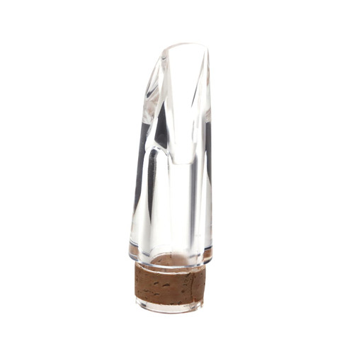 Abaodam Clarinet Bolwtorch Transparent Clarinet Cap Clariton Music Pipes Bb Clarinet Cushion Clarinet Ligatures Flashlight Bb Clarinet Bolwtorch Bolt Bass
