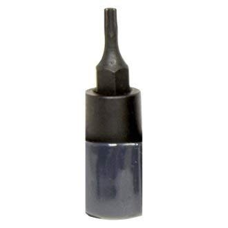 Lisle - T-10 2-Piece Torx Bit (82210)