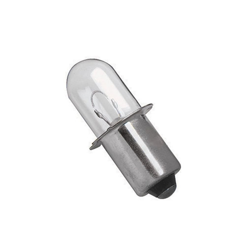 LEFITPA Replacement 498797-06 90534275 498797 Flashlight Bulb for Black and Decker PC18FL PC1800FL PC1800L PCL180FL Type 1 PC NICD Light BDL18 FSL18 FS18FL FSL72 FSL-72 Models (18 Volt)