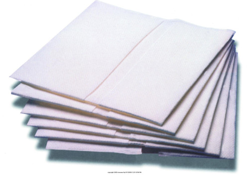 TENA ProSkin Dry Adult Wipe or Washcloth 13 X 13-1/2 Inch 74500, 1 Pack 50 Wipes