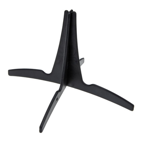 Toyvian Clarinet Stand Tripod Stand Folding Bracket Tabletop Accessories Oboe Holder Stand Trumpet Music Stand Flute Rack Clarinet Holder Stand Musical Instrument Stand Oboe Bracket String