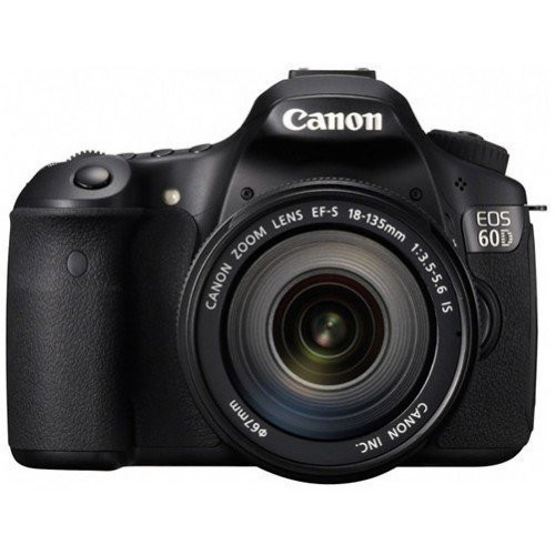 Expert Shield *Lifetime Guarantee* - THE Screen Protector for: (Canon EOS 60D Crystal Clear)