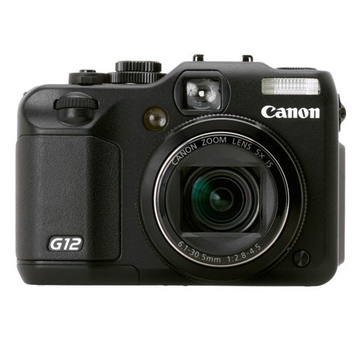 Expert Shield *Lifetime Guarantee* - THE Screen Protector for: (Canon Powershot G12 Crystal Clear)
