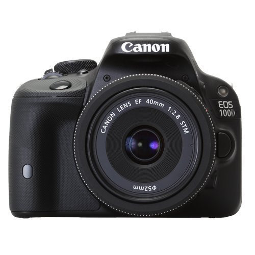 Expert Shield *Lifetime Guarantee* - THE Screen Protector for: (Canon Rebel SL1/100D Crystal Clear)
