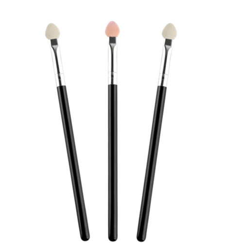 Xianglangsuccess 3Pcs Eyeshadow applicator Eyeshadow sponge Applicator Eyeshadow brush sponge applicator Eyeshadow Makeup Tool Eyeshadow sponge eye makeup applicator ?black? Xianglangsuccess 3Pcs Eyeshadow applicator Eyeshadow sponge Applicator Eyeshadow brush sponge applicator Eyeshadow Makeup Tool Eyeshadow sponge eye makeup applicator ?black?