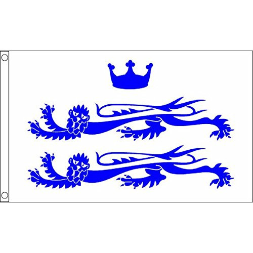 AZ FLAG Berkshire County Flag 3' x 5' - County of Berks. - England Flags 90 x 150 cm - Banner 3x5 ft AZ FLAG Berkshire County Flag 3' x 5' - County of Berks. - England Flags 90 x 150 cm - Banner 3x5 ft