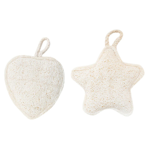 minkissy 2pcs Loofah Bath Towel Body Wash Sponge Body Scrubber Shower Loofahs Balls Bath Shower Loofah Cute Loofah Face Scrubber Bathing Shower Loofah Sponge Bath Flower Baby Take a Bath minkissy 2pcs Loofah Bath Towel Body Wash Sponge Body Scrubber Shower Loofahs Balls Bath Shower Loofah Cute Loofah Face Scrubber Bathing Shower Loofah Sponge Bath Flower Baby Take a Bath