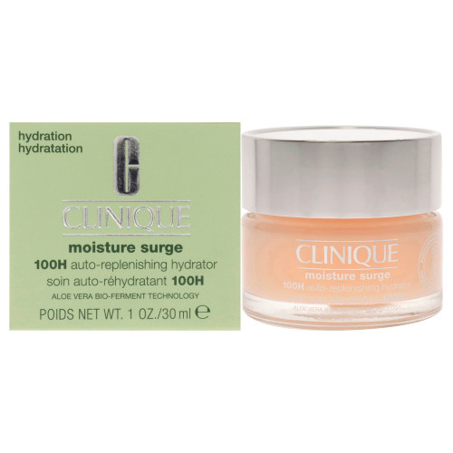 Clinique Moisture Surge 100h Auto Replenishing Hydrator