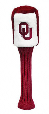FansEdge Oklahoma Sooners Individual Headcover