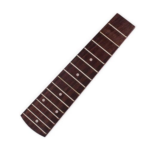 Vaguelly 21 Rosewood Fretboard Rosewood Fingerboard Wooden Ukulele