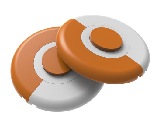 DeeBee Smash Ops Discs