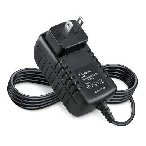 K-MAINS 6V AC Adapter for Proform Elliptical Fitness Trainer CSE Crosstrainer Machine