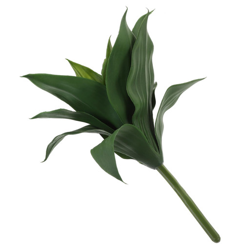 Holibanna Fake Potted Plant Tall Snake Plant Artificial Tall Grass Plant Faux Succulent Stems Fake Plant Flowers Artificial Sansevieria Artificial Snake Plants Indoor Plastic Fake Grass
