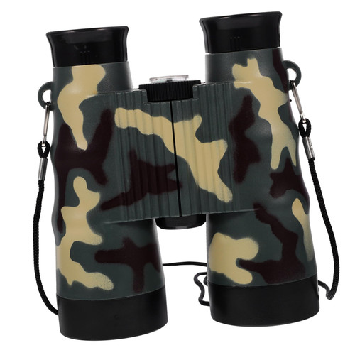 UKCOCO Telescope Sightseeing Binocular Outdoor Binoculars Hunting Binocular Bird Watching Binocular Compact Binoculars for Adults Binoculars Compact Travel Glass Light Essentials