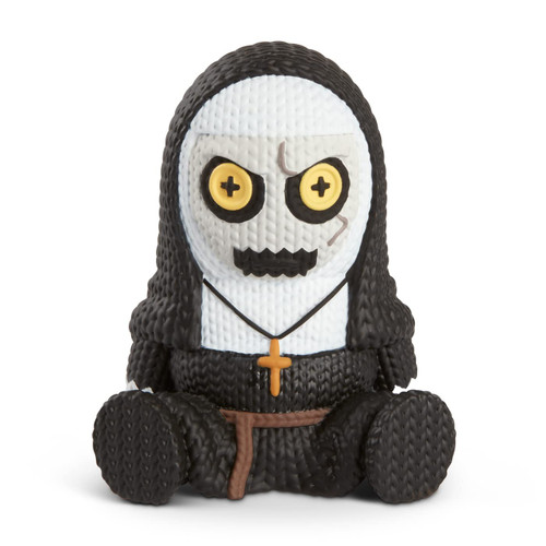 Handmade by Robots The Nun Full Size Vinyl Figure