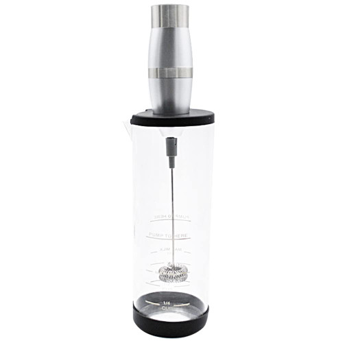 Hessenboom Electric Milk Frother Foamer Whisk Coffee Whisk Mixer Food Blender Handheld Egg Beater with Holder Kitchen Utensils