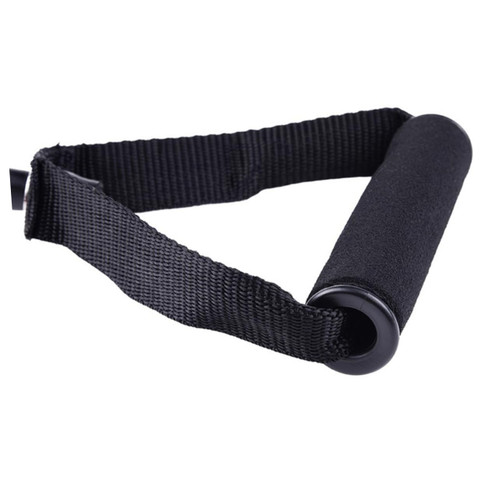 Sosoport Resistance Bands with Handle Exercise Cords with Handles Exercise Tubes with Handles Stretch Band Exercises Exercise Cords Resistance Work Out Bands Cloth Cover Emulsion
