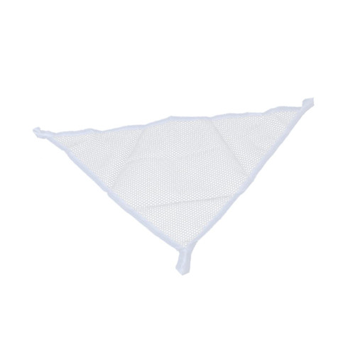 Toddmomy Set Toys Stuffed Toy Stuffed Animal Hammock Toy Hammock Stuffed Animal Nets Crafts Storage White Child